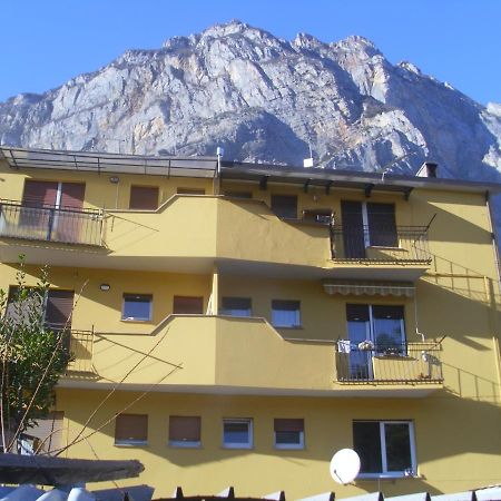 Pietramurata Appartamento Vista Montagna Terzo Piano Dro Bagian luar foto