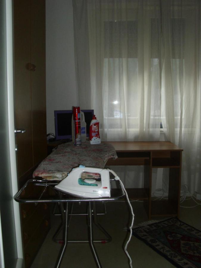 Pietramurata Appartamento Vista Montagna Terzo Piano Dro Bagian luar foto